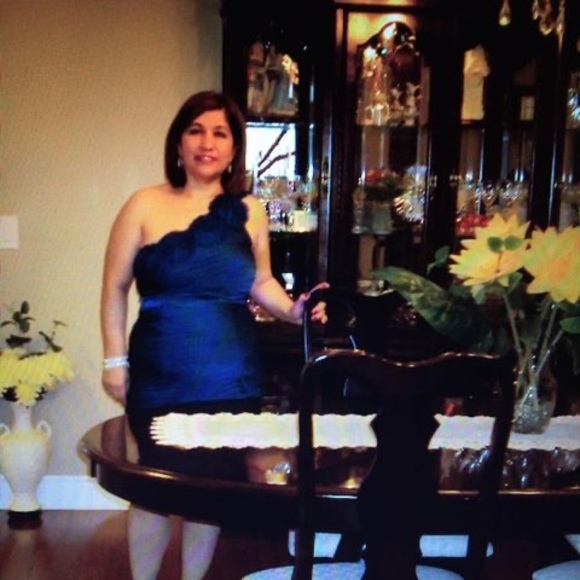 Meet your Posher, Maria - Picture 1 of 1